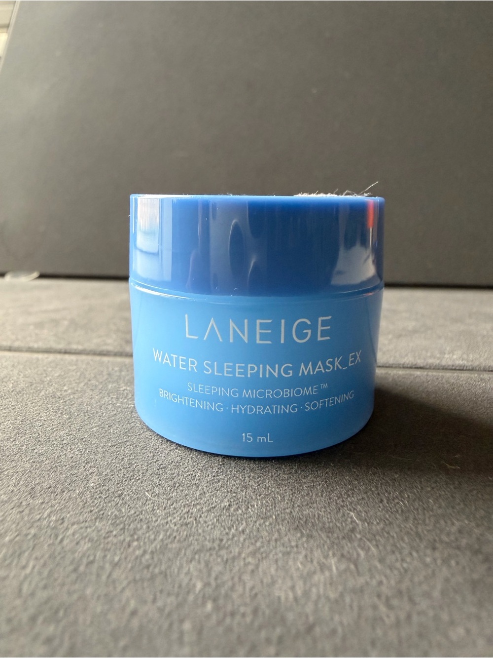 5/$25 LANEIGE Water Sleeping Mask EX - Bright Blue Jar